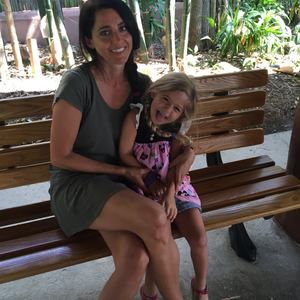 Meet your Posher, Laurie